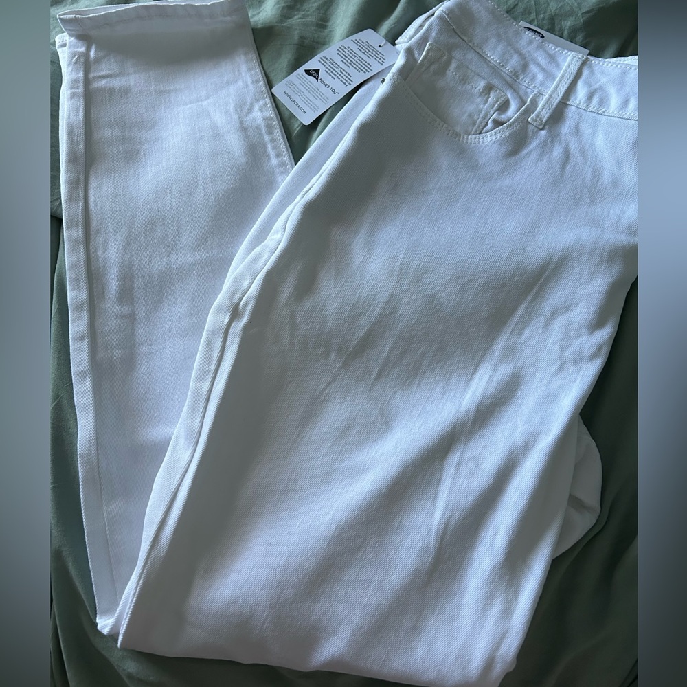 NWT old navy jeans